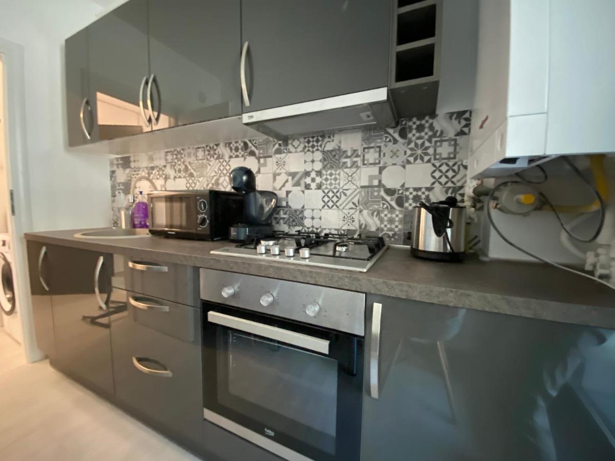 بوخارست Studio Galaxy Plaza Residence Sector 6 المظهر الخارجي الصورة