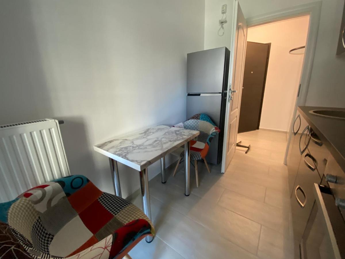 بوخارست Studio Galaxy Plaza Residence Sector 6 المظهر الخارجي الصورة