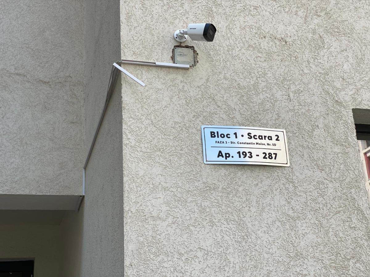 بوخارست Studio Galaxy Plaza Residence Sector 6 المظهر الخارجي الصورة